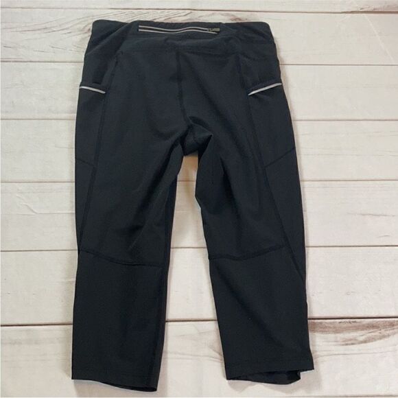 Athleta Be Free Knicker Crop Leggings - Picture 11 of 12